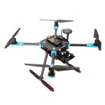 Wholesale Price Holybro X500 V2 Kit X500 V2 Kit-Pixhawk 6C Plastic&Pm02 &M10 Gps 6X Standard FPV Accessories